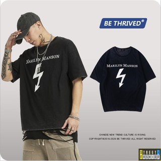 Áo Thun Vintage Nam Nữ form Oversize,Graphic,Distressed chính hãng(TSLC09)