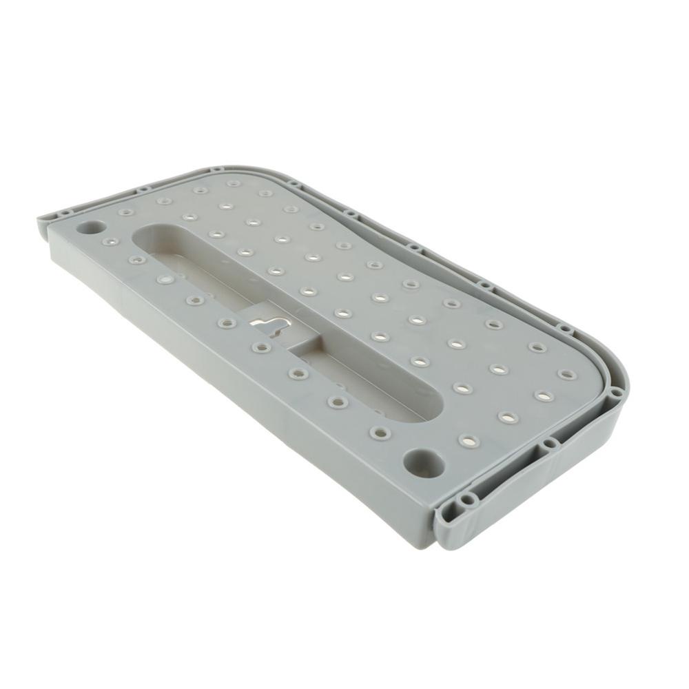 Giá Đỡ Giày Thể Thao Ba Chiều Gắn Tường Tiện Lợi