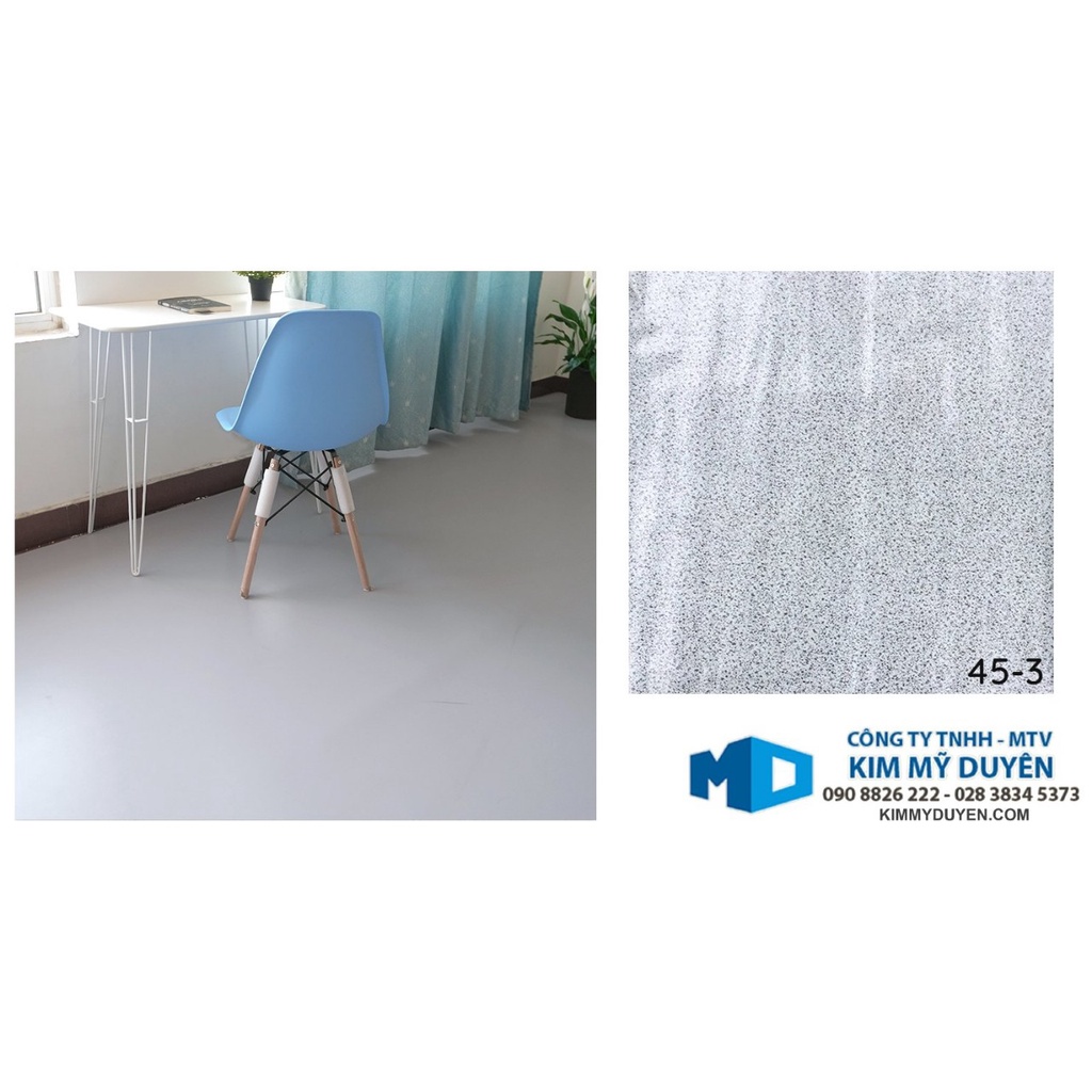 Simili lót sàn vân gỗ, Thảm trải sàn simili, Tấm nhựa simili trải sàn - Công Ty Kim Mỹ Duyên