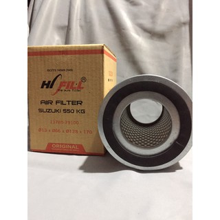 Lọc gió động cơ xe tải 1T4