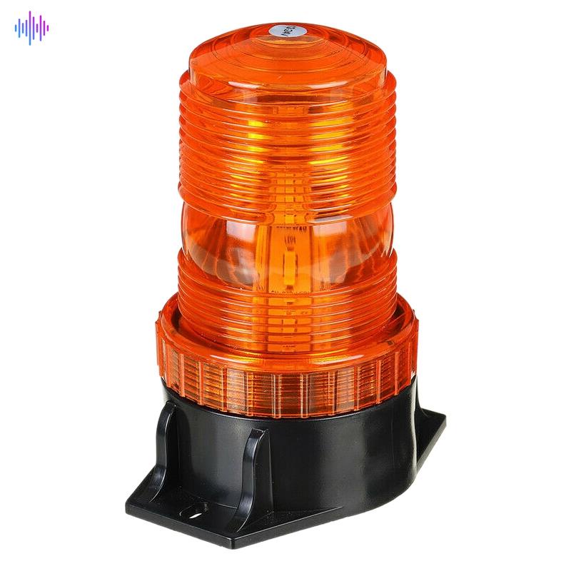 Đèn Led Cảnh Báo Khẩn Cấp 10-110v