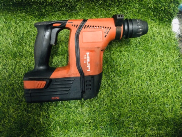 Betong pin hilti 36v