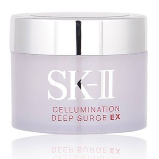 Kem dưỡng trắng da SK-II Cellumination Deep Surge EX 15gr