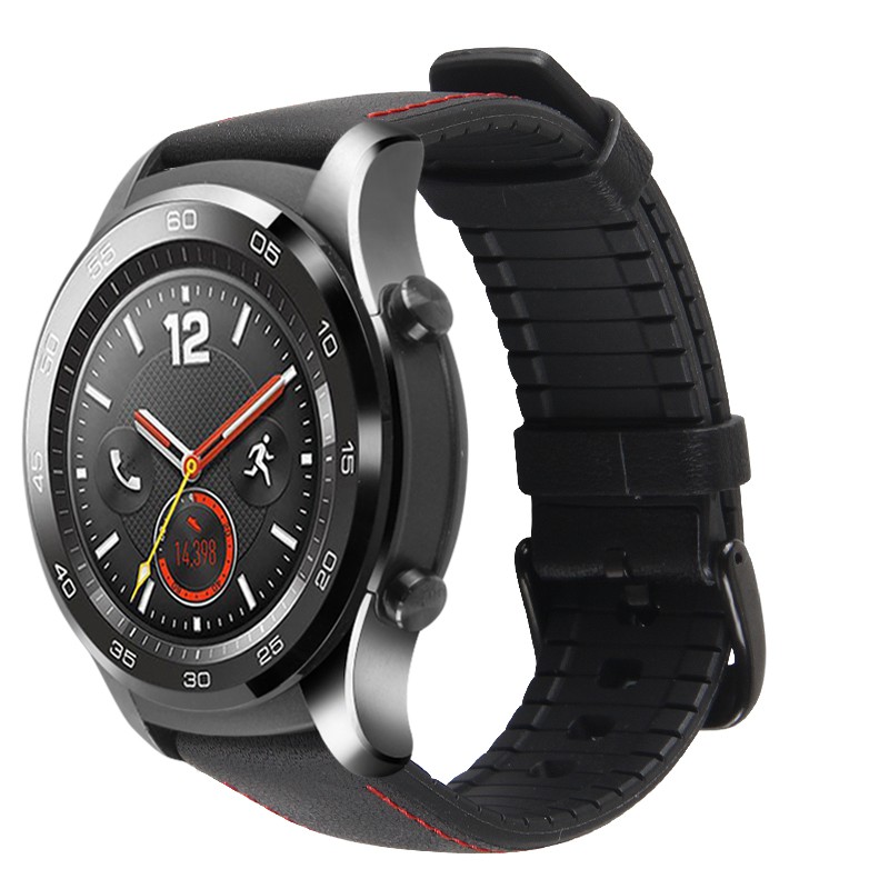 Đồng hồ Huawei watch 2 pro thế hệ 2 kiểu dáng thể thao