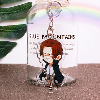 Móc khóa Anime One Piece
