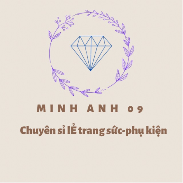 Bạc Minh Anh 09