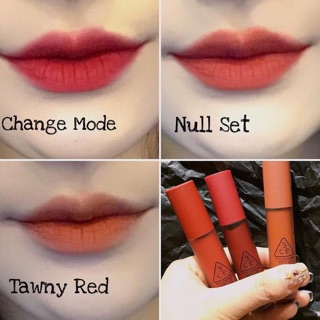 SON 3CE SOFT LIP LACQUER 290K