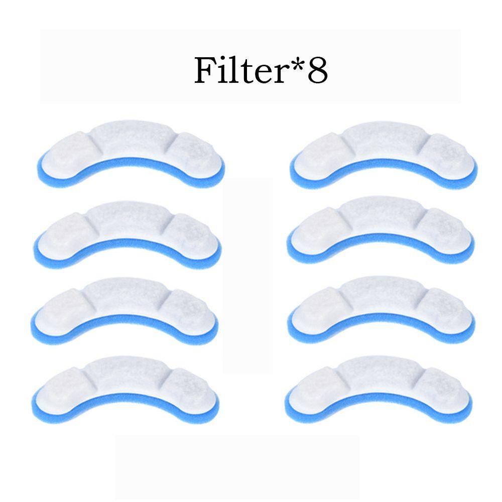 Bình Uống Nước Tự Động Thông Minh Cho Thú Cưng