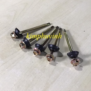 Bịch 50con - 7.5cm con vít bắn tôn 7.5cm