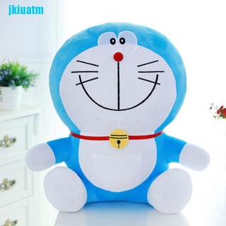 1 Thú Nhồi Bông Hình Doraemon Đáng Yêu