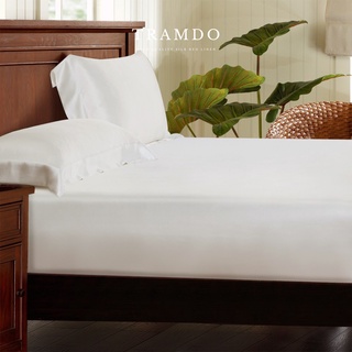 Ga Giường Lụa Cao Cấp NITE9SILK TRAMDO BEDDING