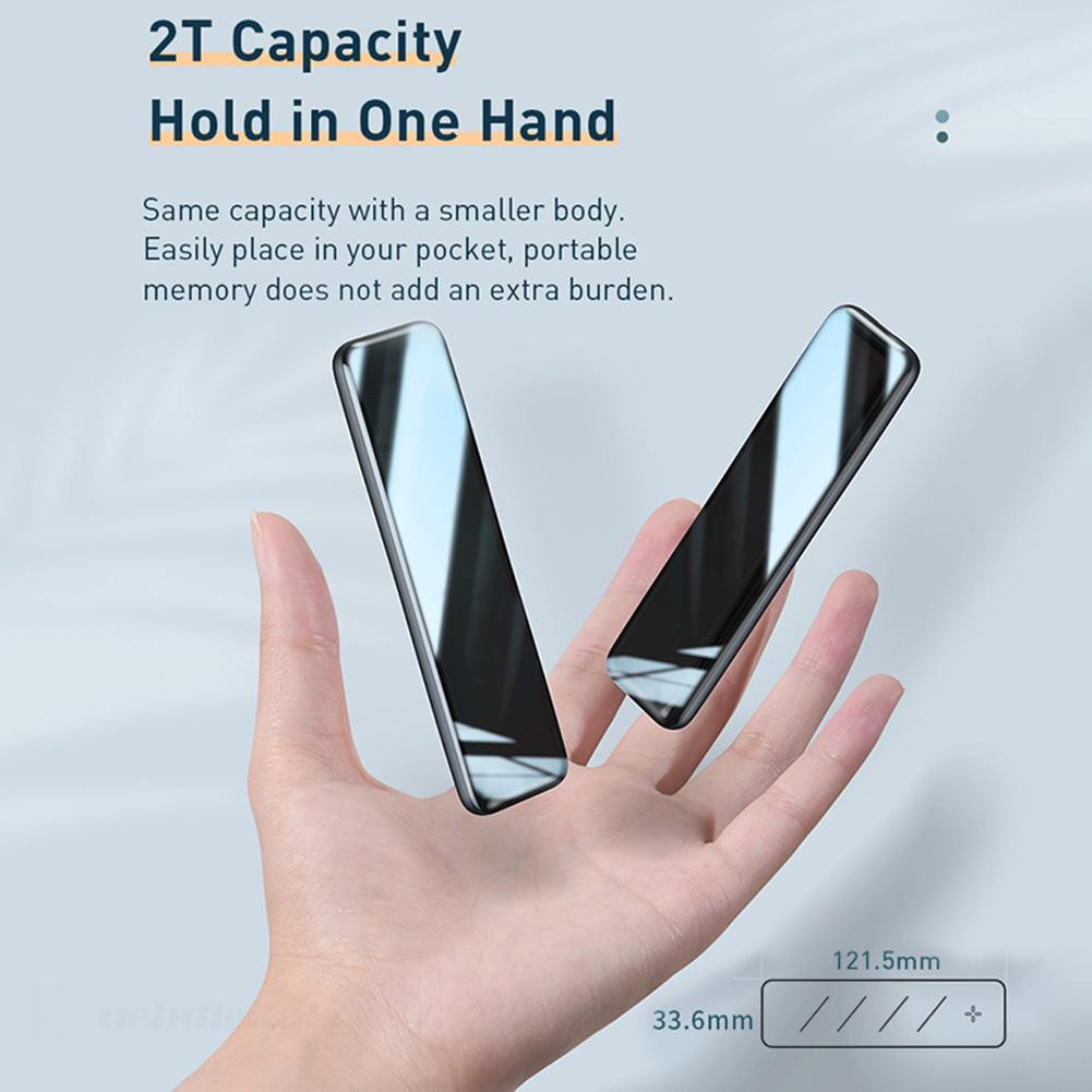 Bộ Chuyển Đổi Ổ Cứng Baseus M.2 Sata Ssd Cho Laptop | BigBuy360 - bigbuy360.vn