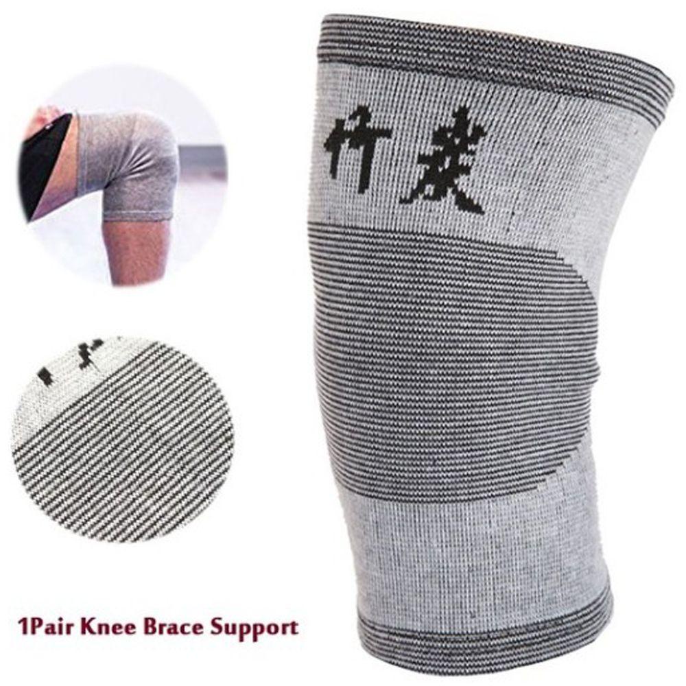 Đệm Bảo Vệ Đầu Gối Thoáng Khí An Toàn Khi Chơi Thể Thao