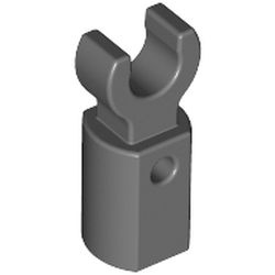 -Lego chính hãng, Giá đỡ thanh có kẹp - ID 11090