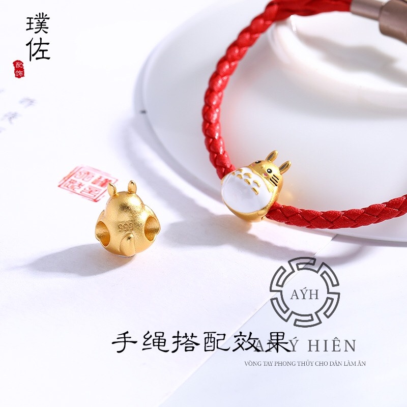 Charm Mèo Ú #C499 ( An Ý Hiên)
