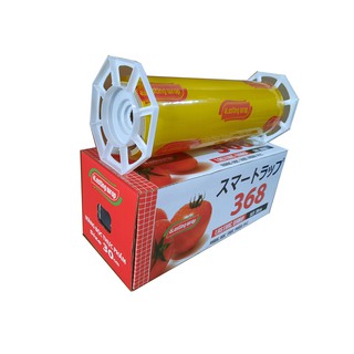 Màng bọc thực phẩm PVC Lasting wrap 30cmx368
