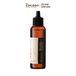 Serum Phục Hồi Tóc Hư Tổn Cocoon Sachi 70ml