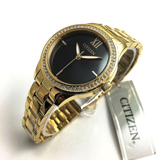 Đồng Hồ Nữ Citizen EL3082-55E