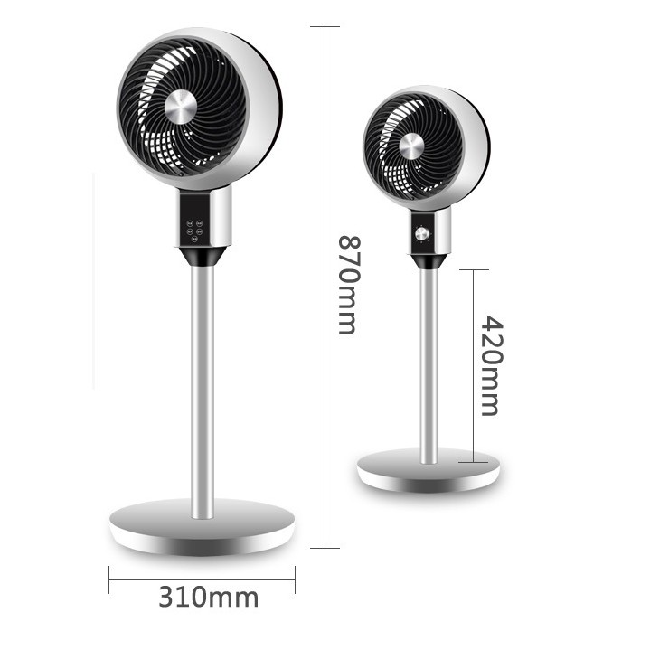 QUẠT CÂY - QUẠT LƯU THÔNG KHÔNG KHÍ TRONG PHÒNG YANGZI | BigBuy360 - bigbuy360.vn