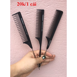 Lược Đánh Rối Tóc TonyGuy