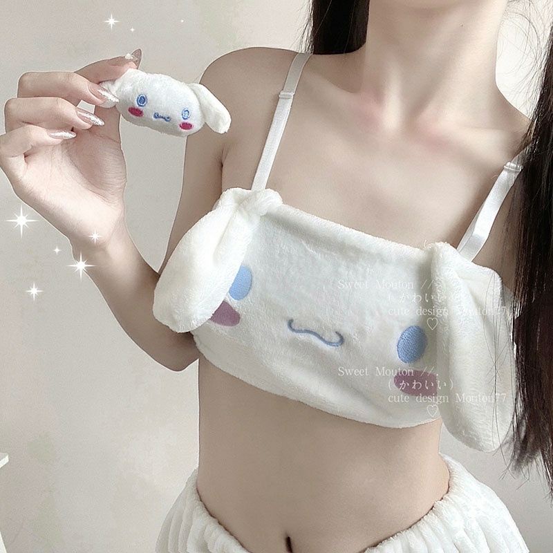(SẴN)Bộ đồ ngủ cinamoroll, melody, .. dễ thương | BigBuy360 - bigbuy360.vn