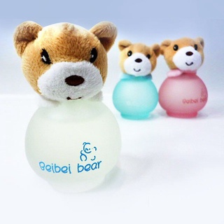 Nước hoa gấu và thỏ 50ml siêu cute