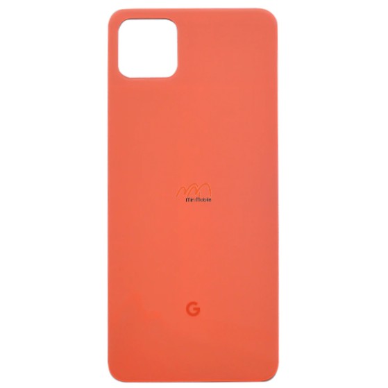 Nắp pin - Kính lưng Google Pixel 4 / 4XL