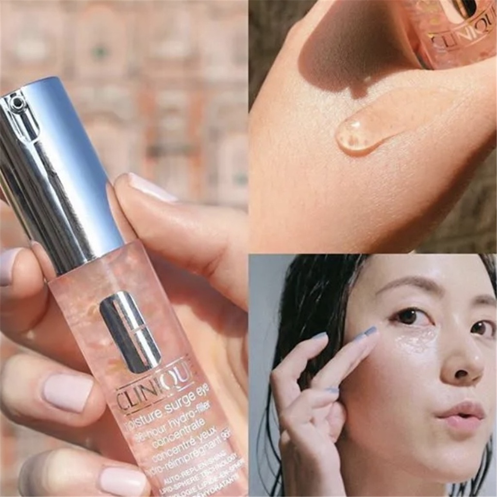 Clinique Kem Dưỡng Mắt All About Eyes 7ml