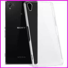 Ôp sony Z1/Z2/Z3/Z4/Z5 ốp silicon ttrong suốt.