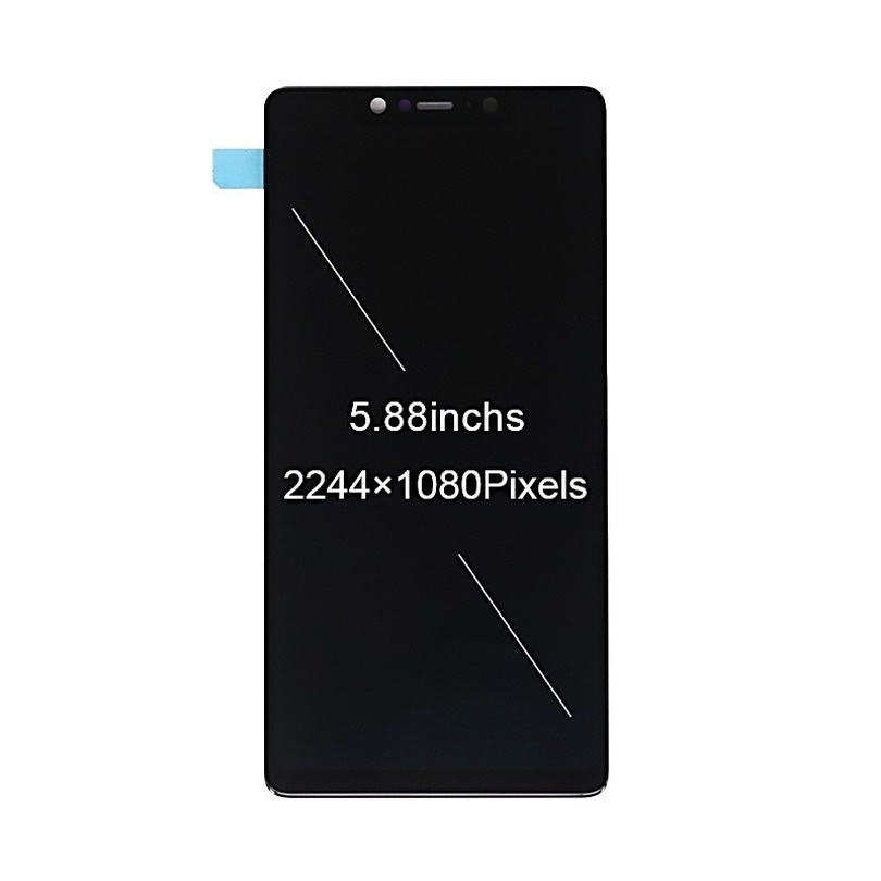 Màn Hình Cảm Ứng LCD Thay Thế Chuyên Dụng Cho Xiaomi Mi 8 SE 5.88inch Mi8 SE