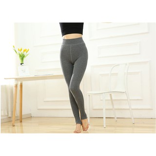 QUẦN TẤT LEGGING THUN GAN