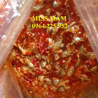 MẮM RÒ 1KG