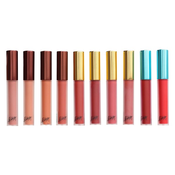 Son kem lì lâu trôi BBIA Last Velvet Lip Tint 5g