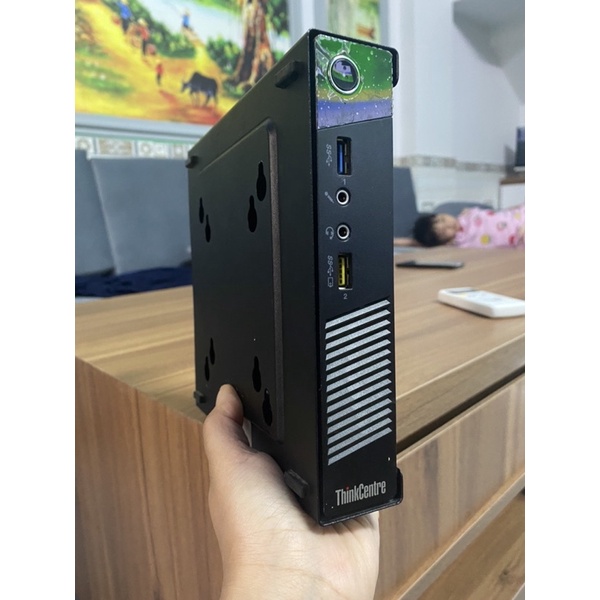 MÁY TÍNH VĂN PHÒNG MINI I5 , i7 cực chất lượng