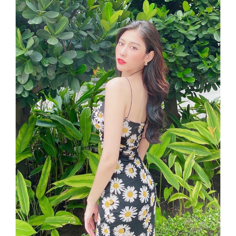 Đầm đuôi cá dài | BigBuy360 - bigbuy360.vn
