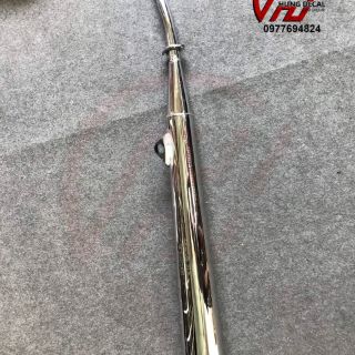 Pô Wave 2543