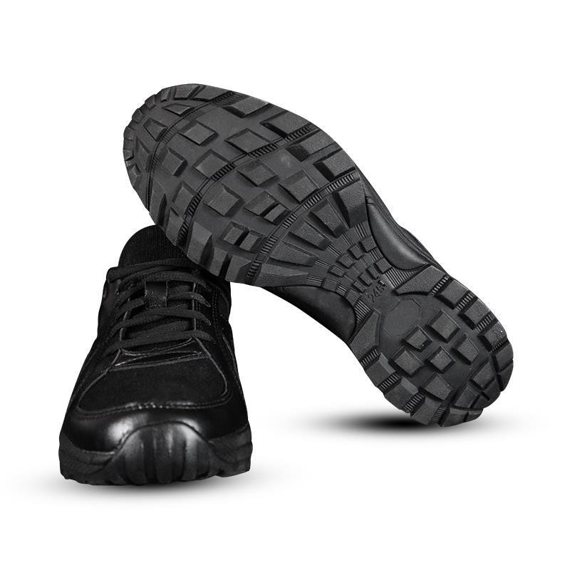 Giày Thể Thao Siêu Nhẹ Lót Nhung Họa Tiết Rằn Ri Phong Cách Mới Cho Nam | BigBuy360 - bigbuy360.vn