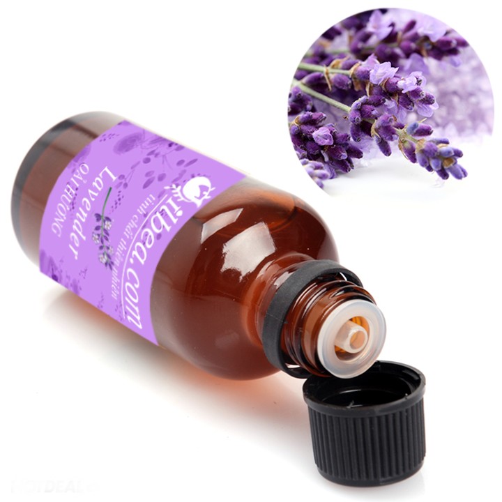 Tinh dầu oải hương 50ml - lavender