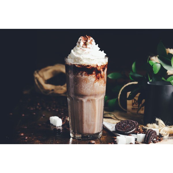 Bộ 3 đui bắt kem trang trí dùng trong pha chế thức uống - DC87