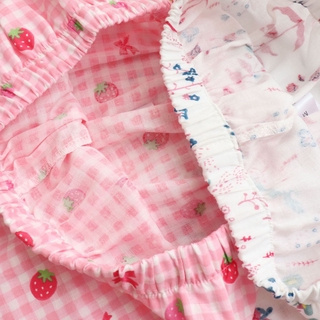 Pijama Thô Đũi Mặc Hè Cực Mát
