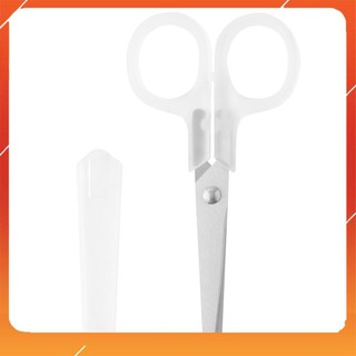 THƯƠNG HIỆU MUJI KÉO INOX CHO NGƯỜI TAY TRÁI MUJI NHẬT BẢN