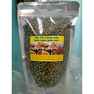 Đậu hà lan rang tỏi ớt 1kg