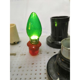 BÓNG ĐÈN LED QUẢ ỚT 0.5W