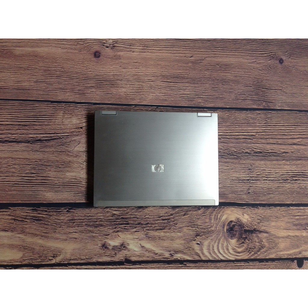 Laptop Cũ Hp 2530p Chíp L9400/ 6M Cach Ram 2gb/ Ổ 120gb Còn Nguyên Bản