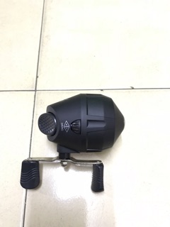 Máy bắn cước