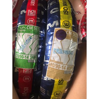 vỏ xe camel cho vario