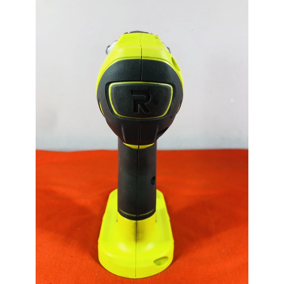 Thân máy khoan pin 18v ryobi r18dd3-0 - 90% BẢO HÀNH 3 THÁNG