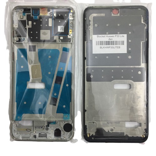 Khung xương liền viền / Blacket  Huawei P30 lite