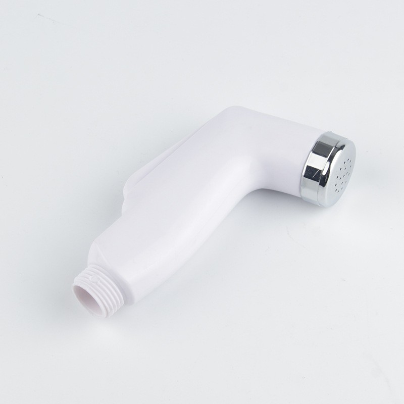 Vòi xịt vệ sinh tăng áp bộ vòi xịt vệ sinh cao cấp nhựa TAAN BX01