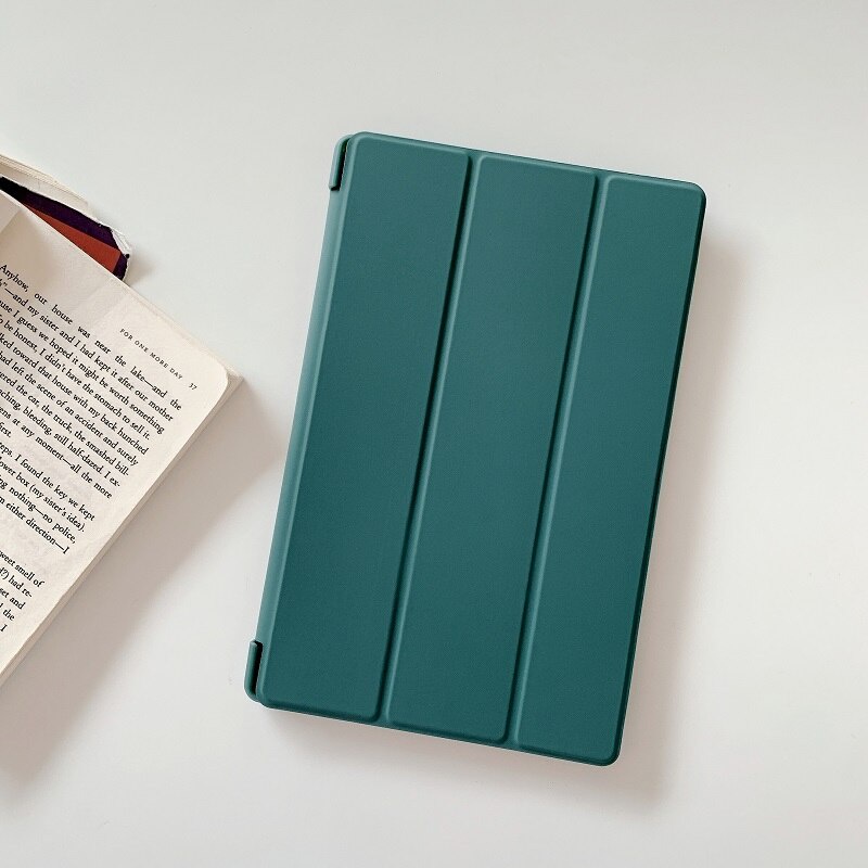Ốp máy tính bảng kèm giá đỡ và ngăn đựng bút cho LENOVO TAB M10 TB-X505F TB-X505L X505X X605F 10.1 INCH TAB M10 HD 2ND X306